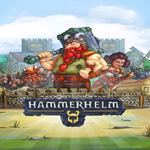* HammerHelm * EPIC GAMES * (PC)