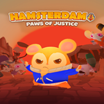 * Hamsterdam * EPIC GAMES * (PC)