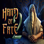 * Hand of Fate 2 * EPIC GAMES * (PC)
