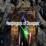 * Harbingers of Desspair * EPIC GAMES * (PC)