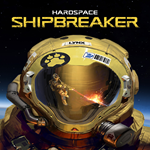 * Hardspace: Shipbreaker * EPIC GAMES * (PC)