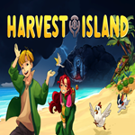 * Harvest Island * EPIC GAMES * (PC)