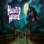 * Haunted House * EPIC GAMES * (PC)