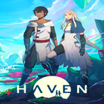 * Haven * EPIC GAMES * (PC)