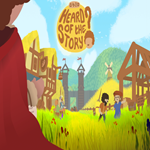 * Heard of the Story? * EPIC GAMES * (PC)