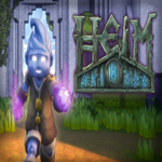 * Heim * EPIC GAMES * (PC)