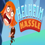 * Helheim Hassle * EPIC GAMES * (PC)