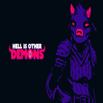 * Hell is other demons * EPIC GAMES * (PC)