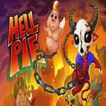 * Hell Pie * EPIC GAMES * (PC)