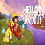 * Hello Goodboy * EPIC GAMES * (PC)