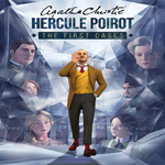 * Hercule Poirot - The First Cases * EPIC GAMES * (PC