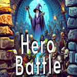 * Hero Battle Fantasy Arena * EPIC GAMES * (PC)