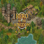 * Hero of the Kingdom * EPIC GAMES * (PC)
