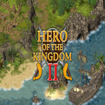 * Hero of the Kingdom II * EPIC GAMES * (PC)