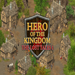 * Hero of the Kingdom: The Lost Tales 1 * EPIC GAMES *