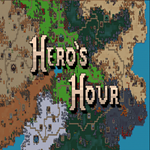 * Hero´s Hour * EPIC GAMES * (PC)