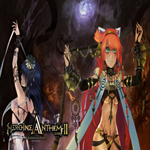* Heroine Anthem ZERO 2: Scalescars Oath * EPIC GAMES 