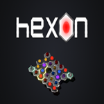 * HexON * EPIC GAMES * (PC)