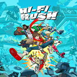 * Hi-Fi RUSH * EPIC GAMES * (PC)