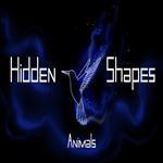 * Hidden Shapes Animals * EPIC GAMES * (PC)