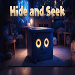 * Hide and Seek * EPIC GAMES * (PC)