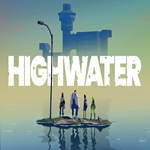 * Highwater * EPIC GAMES * (PC)