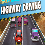 * Highway Driving * EPIC GAMES * (PC)