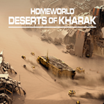 * Homeworld: Deserts of Kharak * EPIC GAMES * (PC)