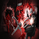 * I See Red * EPIC GAMES * (PC)
