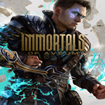* Immortals of Aveum™ * EPIC GAMES * (PC)