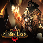 * Indies Lies * EPIC GAMES * (PC)