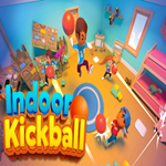 * Indoor Kickball * EPIC GAMES * (PC)