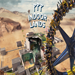 * Indoorlands * EPIC GAMES * (PC)