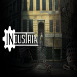 * INDUSTRIA * EPIC GAMES * (PC)