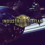 * Industries of Titan * EPIC GAMES * (PC)