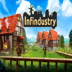 * Infindustry * EPIC GAMES * (PC)
