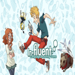 * Influent * EPIC GAMES * (PC)