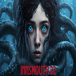 * Innsmouth 22 * EPIC GAMES * (PC)