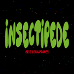 * Insectipede * EPIC GAMES * (PC)