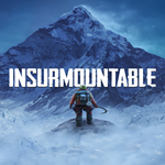 * Insurmountable * EPIC GAMES * (PC)