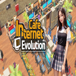 * Internet Cafe Evolution * EPIC GAMES * (PC)