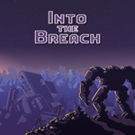 * Into the Breach * EPIC GAMES * (PC)
