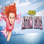 * Invincible Presents: Atom Eve * EPIC GAMES * (PC)