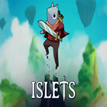 * Islets * EPIC GAMES * (PC)