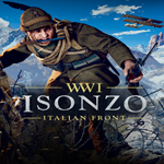 * Isonzo * EPIC GAMES * (PC)