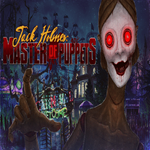 * Jack Holmes: Master of Puppets * EPIC GAMES * (PC)