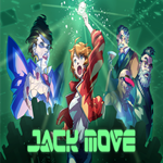 * Jack Move * EPIC GAMES * (PC)