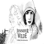 * Jennifer Wilde Unlikely Revolutionaries * EPIC GAMES