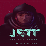 * JETT: The Far Shore + Given Time * EPIC GAMES * (PC