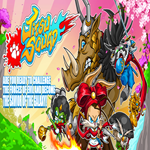 * Jitsu Squad * EPIC GAMES * (PC)